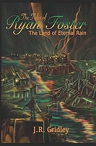 The Tales of Ryan Foster