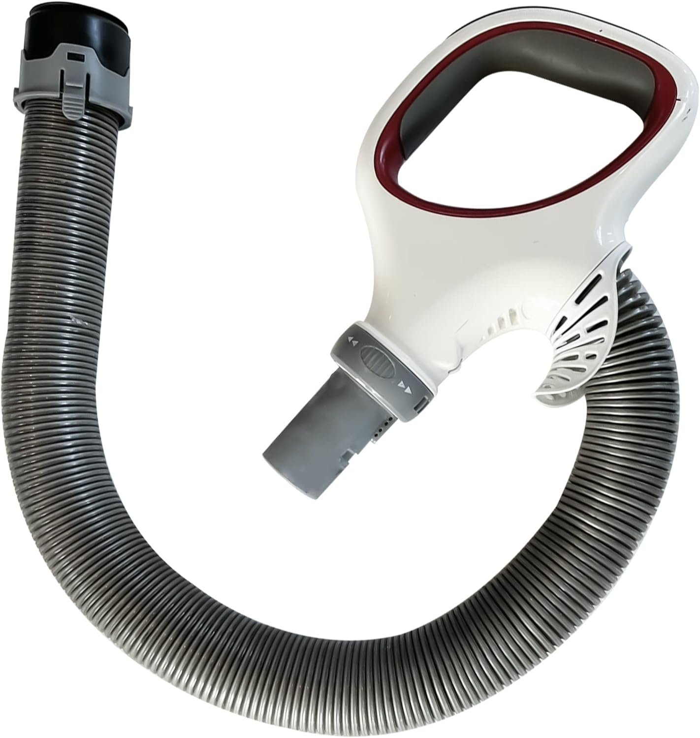 1245FC500 Attachment Hose compatible with Shark Rotator Professional Lift Away NV501 NV502 NV500W