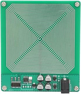 FM783 Schumann Wave DC 12V 1.5A 7.83Hz Relax Effect Ultra Low Frequency Pulse Generator