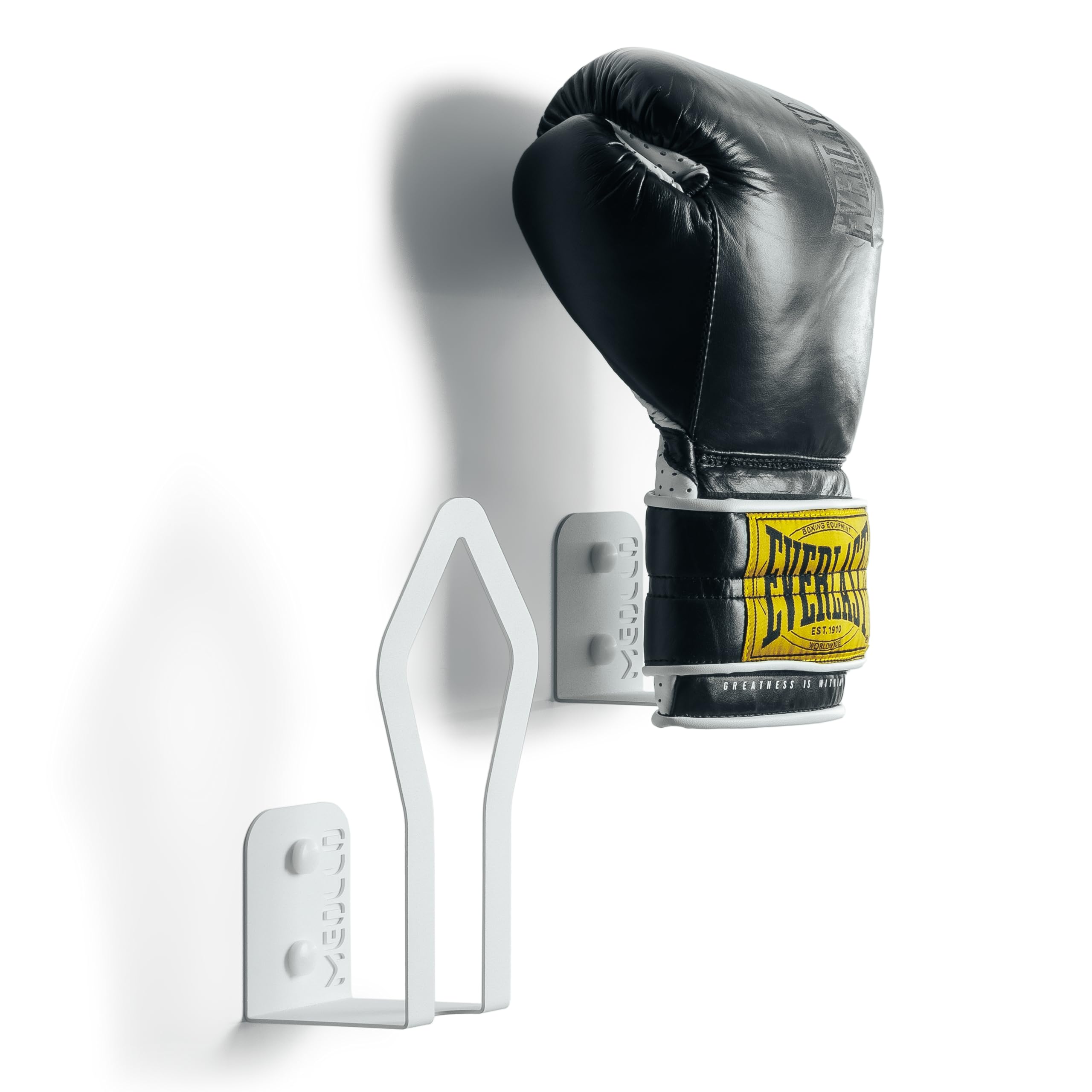 Soporte para Guantes Boxeo MMA Artes Marciales Deportes Contacto