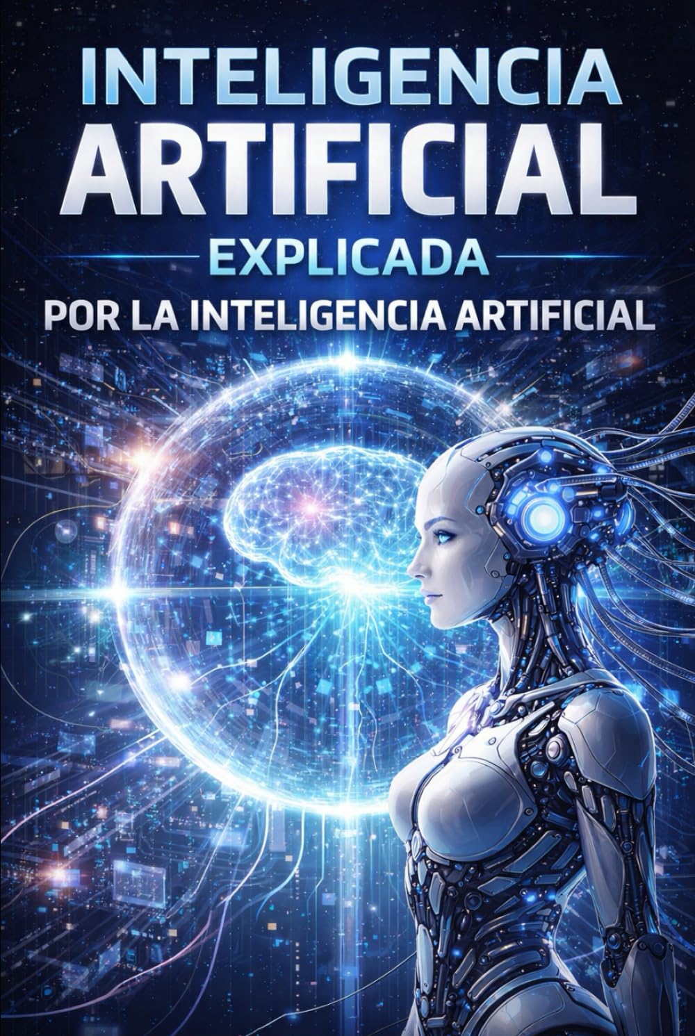 La inteligencia artificial explicada por la IA
