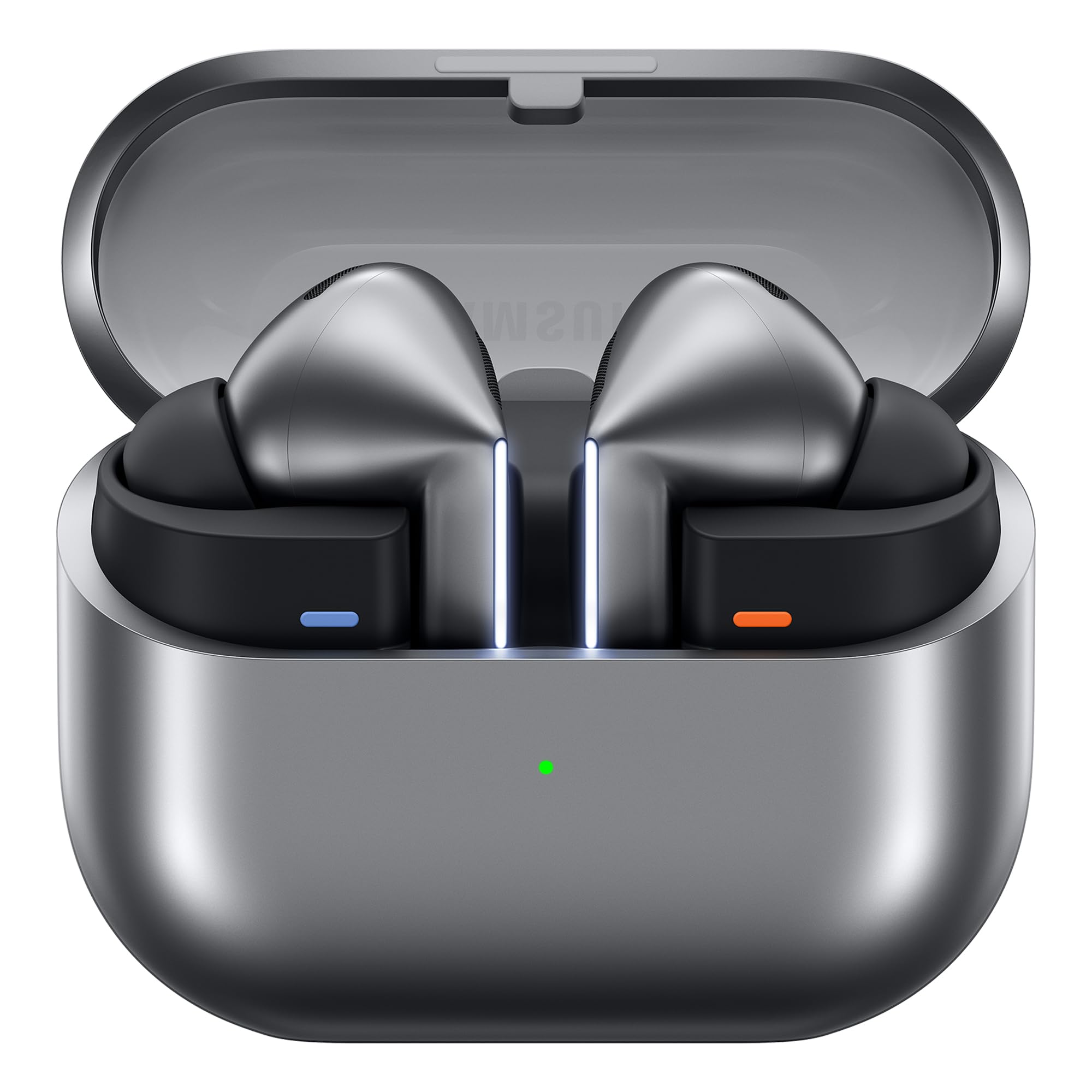 【美品】 Samsung Galaxy Buds3 Pro シルバー SAMSUNG Buds3 Pro Silver : Amazon.co.za: Electronics