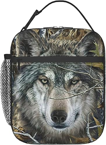 Miniatura 8 de Fiambrera original de limón aislada, contenedor de alimentos, bolsa de almuerzo para adolescentes, niños, niñas, hombres, mujeres, escuela, trabajo,