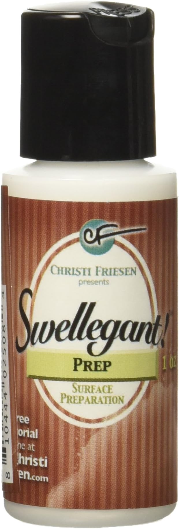 Great Create 508 Swellegant Prep, 1 oz, White