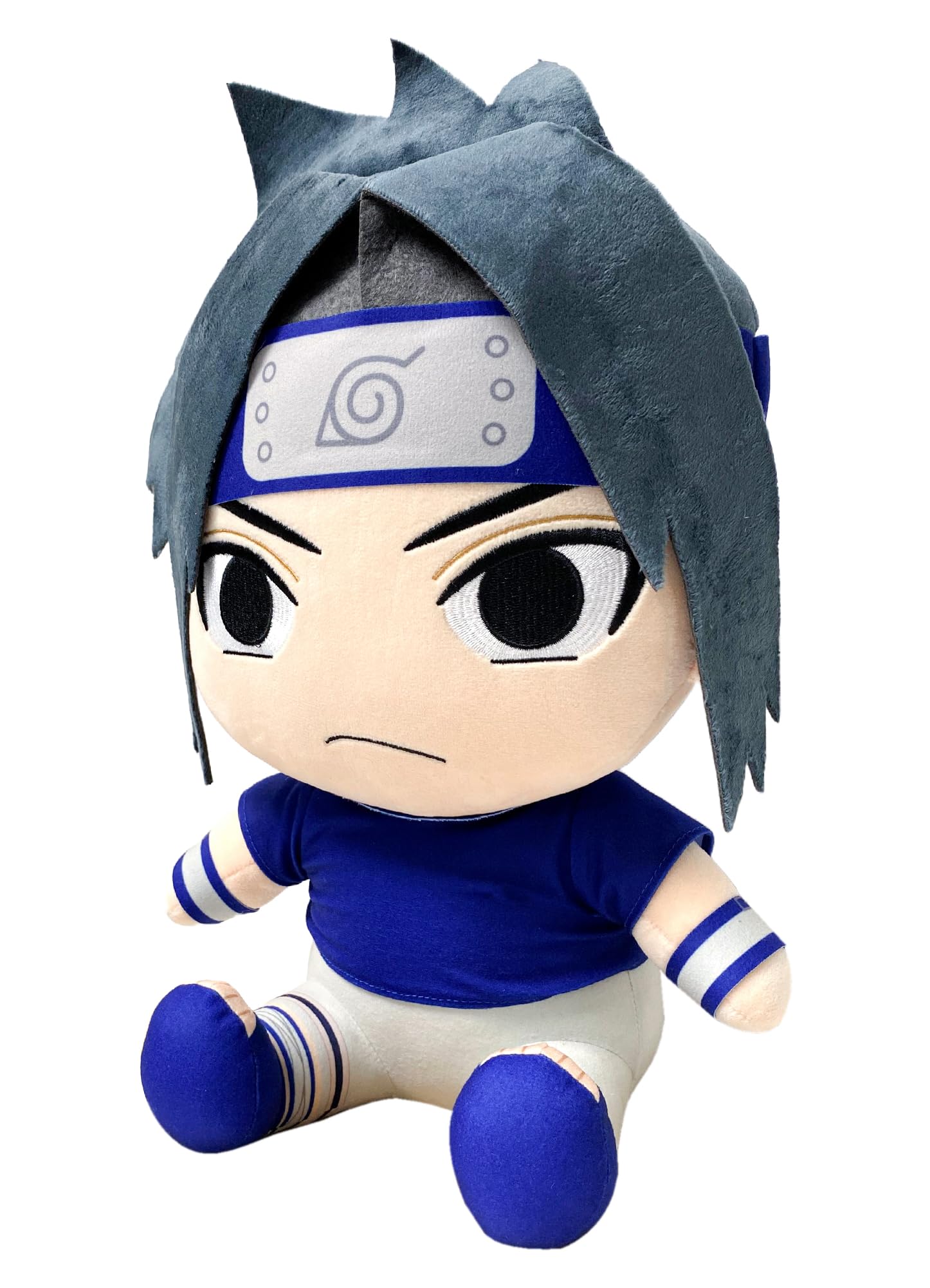 Amazon.co.jp: Great Eastern Entertainment NARUTO - うちはサスケ