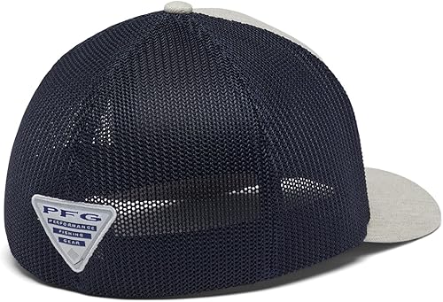 Miniatura 6 de Columbia Gorra de malla con bandera de pez de cuero PFG