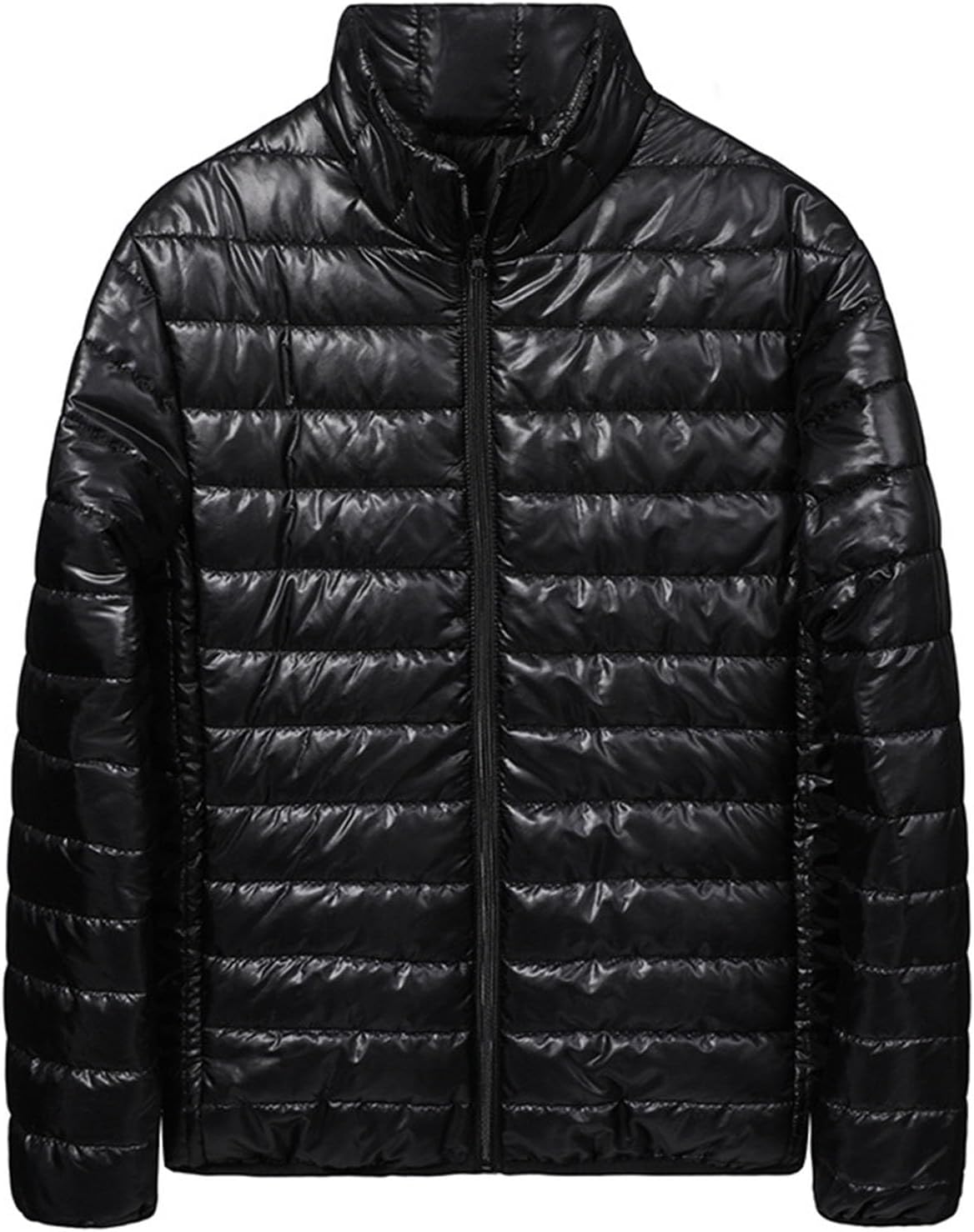 acg puffer jacket