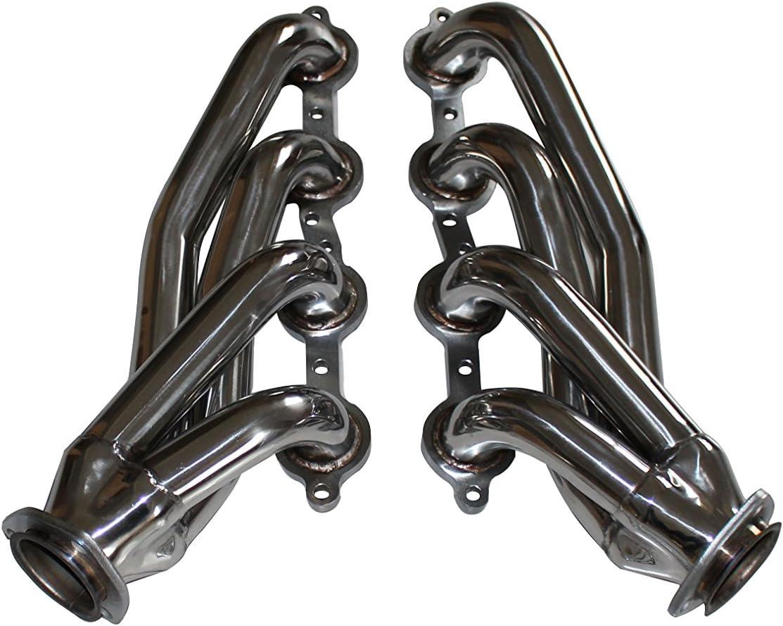 exhaust header for C10/ Apache Chevy Truck Swap LS1 LS6 LSX LS2 LS7 LS9