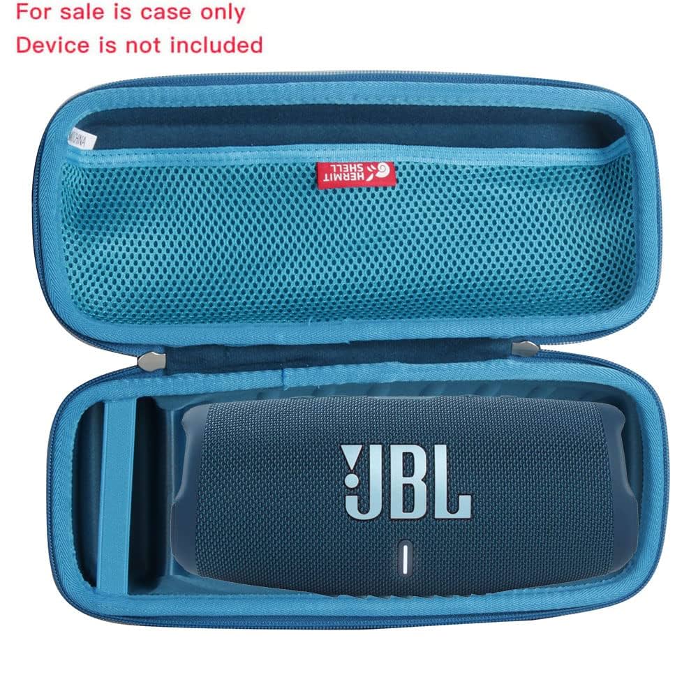 ( 期間限定値下げ ) JBL Charge 5　専用保護ケース , 箱付き Amazon | JBL Charge 5 Bluetoothスピーカー用シリコンケース
