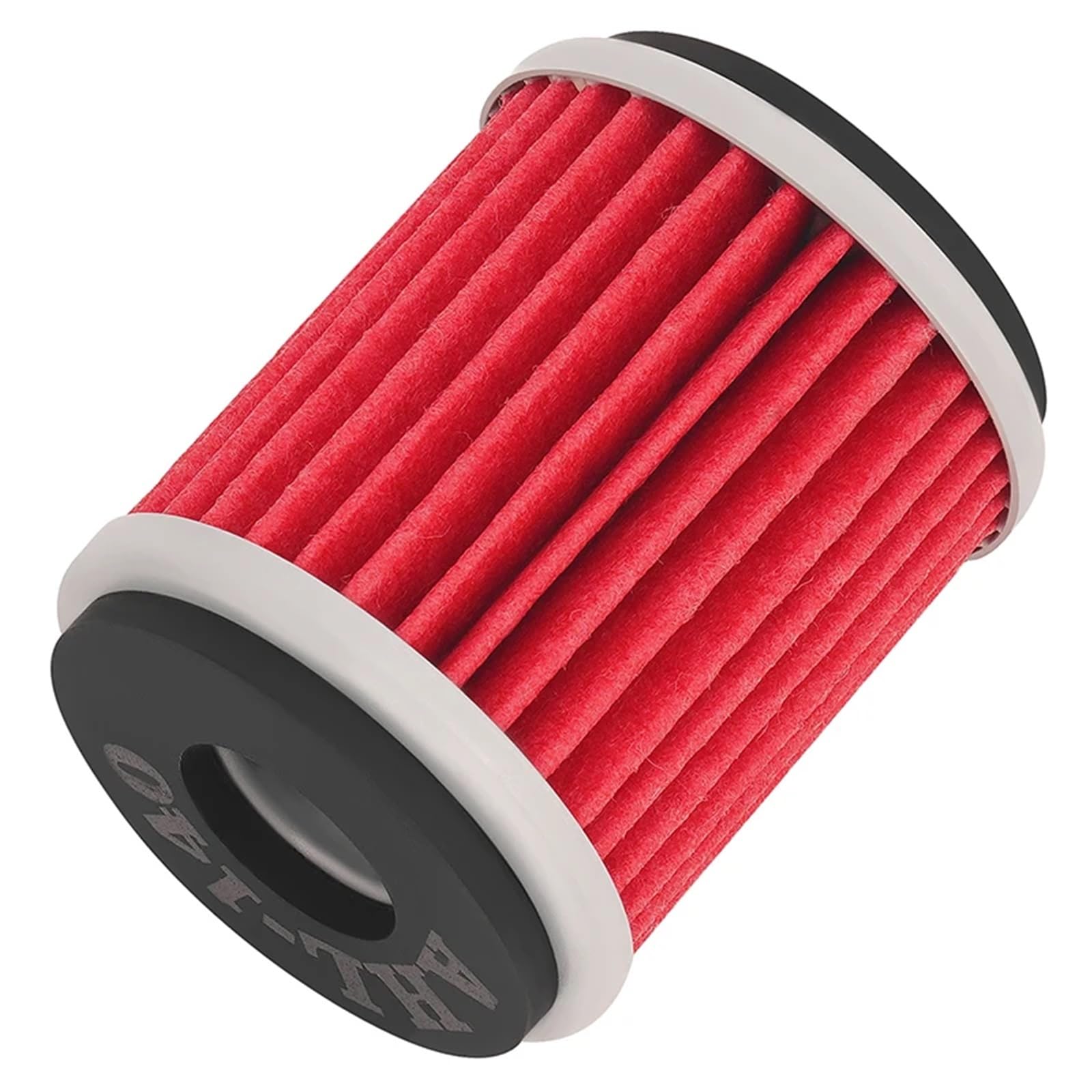 1 szt. Filtr oleju motocyklowego do XT225, XT350, TW200, TTR225, YFZ450R, SE 449, YZ250F, YFM250R, 249, WR450F, 5D3-13440-020(2 szt.)