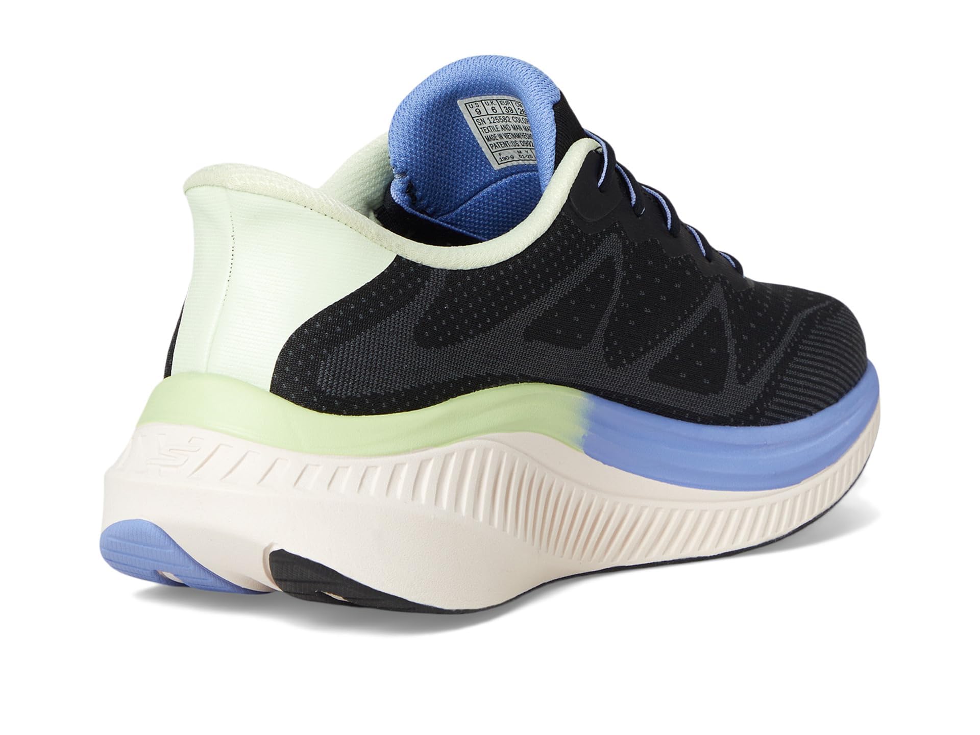 Skechers MAX Cushioning Arch Fit Areena Hands Free Slip-ins Zapatillas Mujer