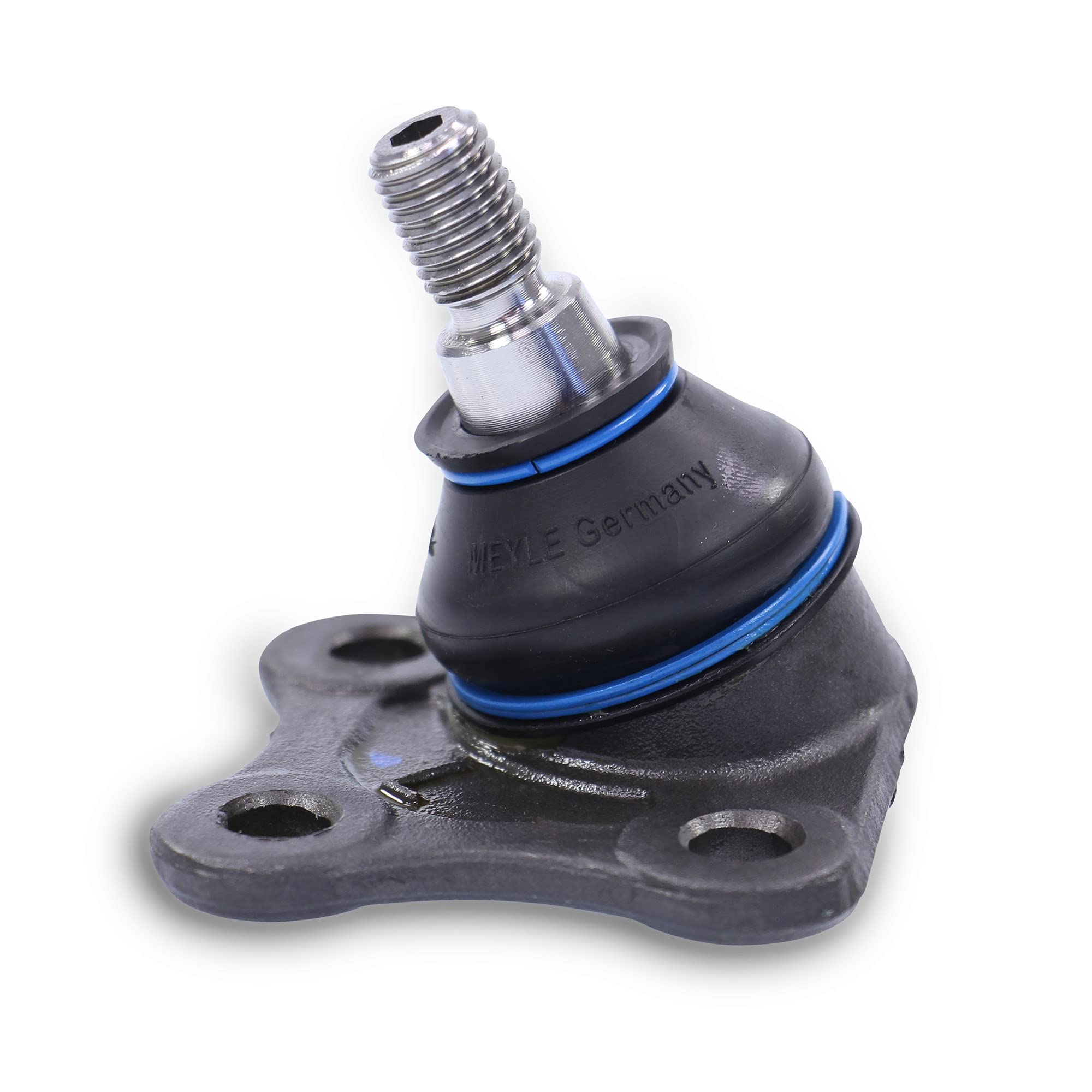 Image secondaire de Rotule de Suspension Inférieure Avant Gauche MEYLE pour VW Golf