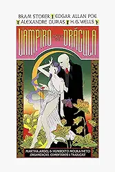 O vampiro antes de Drácula