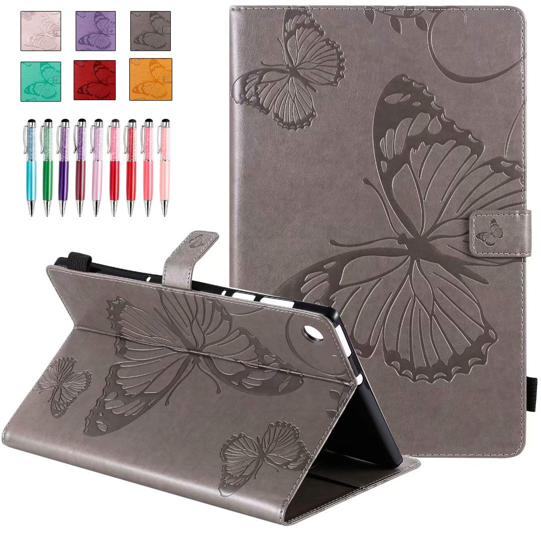 Coque Pour Lenovo Tab M10 Fhd Plus, Protection Tablette Lenovo 10,3 Pouces, Housse Étui Support