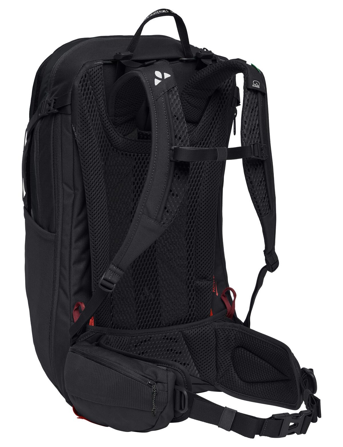 VAUDE Damskie plecaki Wizard 22+4