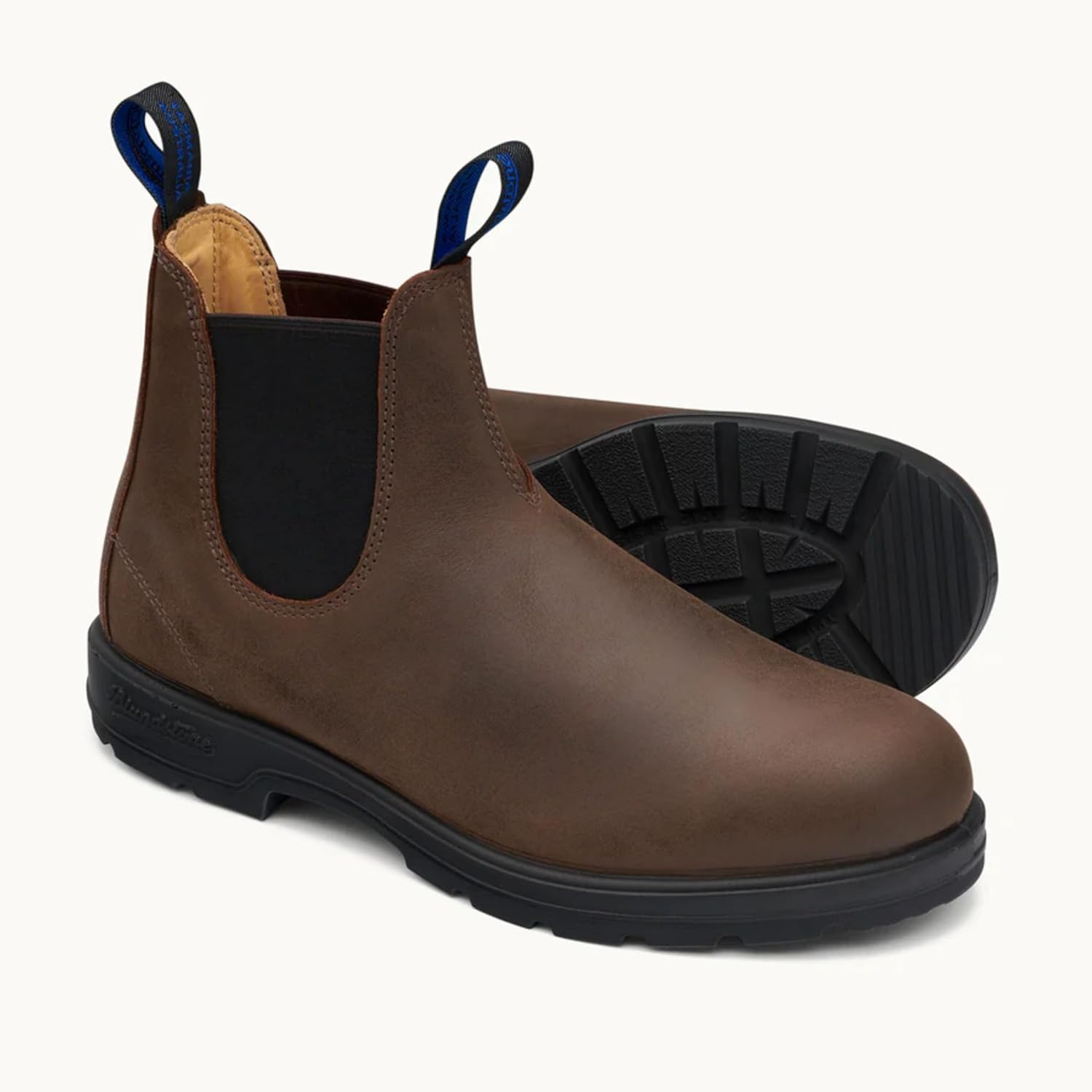 Blundstone Thermal Chelsea Boots for Men & Women - Image 7