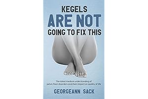 ALEX MILLER'S PELVIC FLOOR STRONG