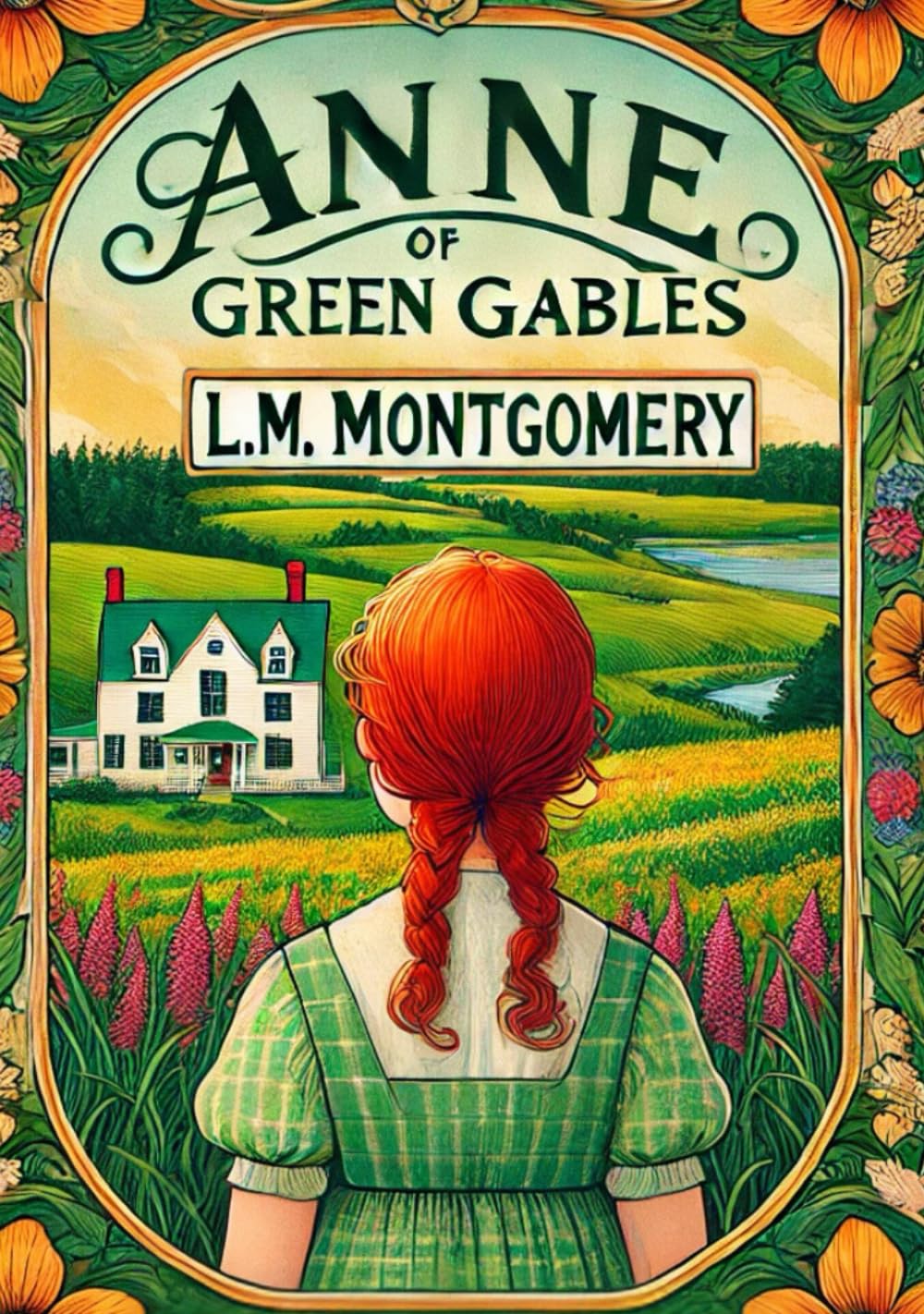 Anne of Green Gables
