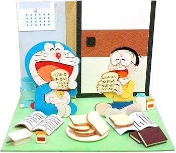 ドラえもん さんけい Amazon | さんけい ドラえもん mini アンキパン