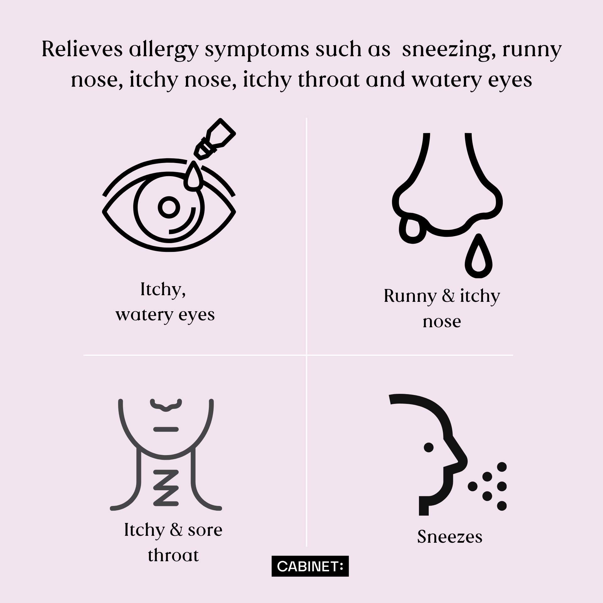 Buy 24Hour Allergy Medicine (100Count) NonDrowsy Antihistamine for Pollen, Hay Fever