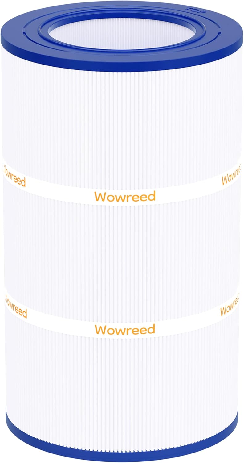 Pool Filter Compatible with PAP75, Clean&Clear CC75, CC75, C-9407, FC-0685, SP75, 59054100, 1 Pack