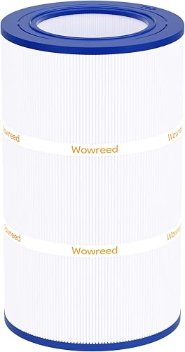 Pool Filter Compatible with PAP75, Clean&Clear CC75, CC75, C-9407, FC-0685, SP75, 59054100, 1 Pack