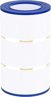 Pool Filter Compatible with PAP75, Clean&Clear CC75, CC75, C-9407, FC-0685, SP75, 59054100, 1 Pack