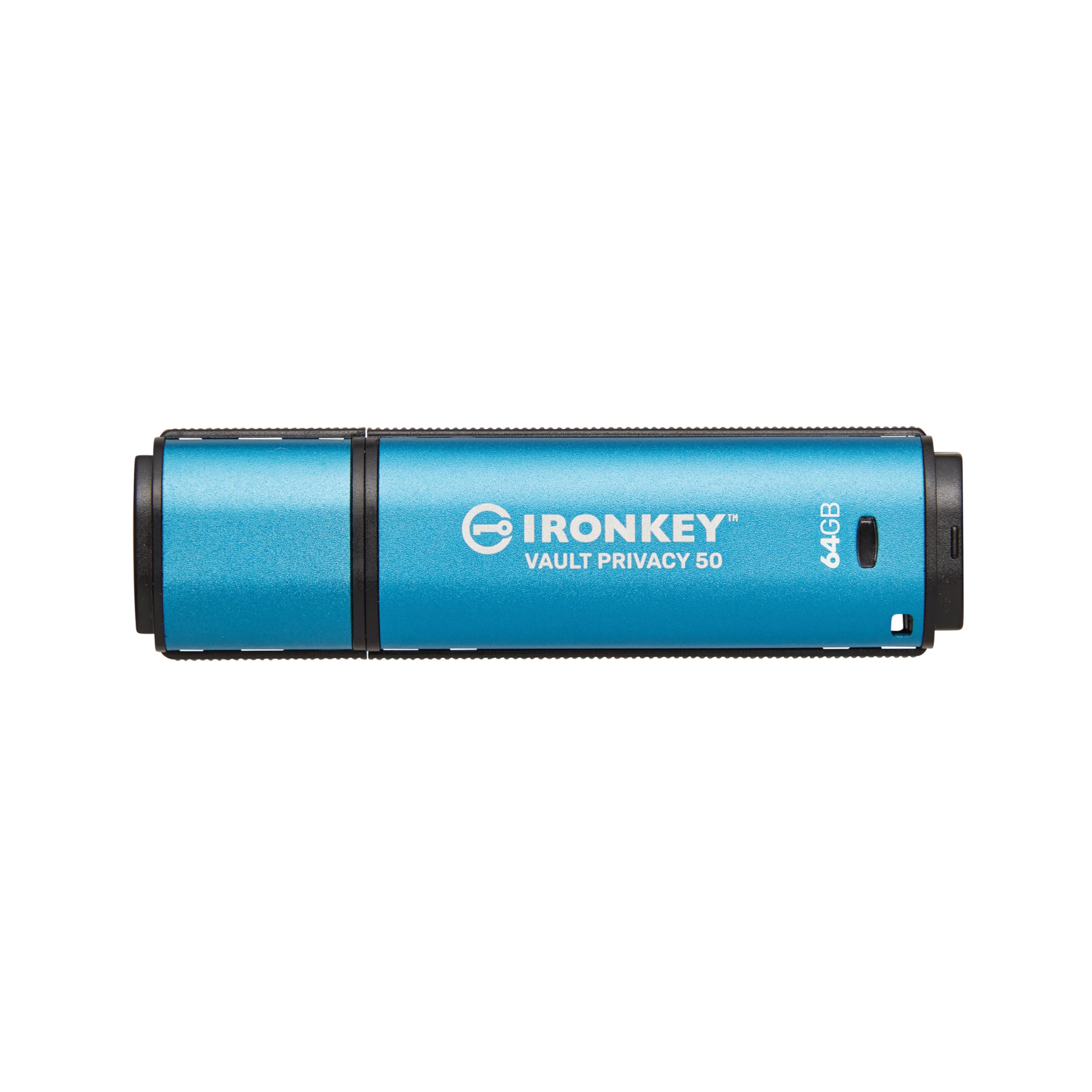 Amazon.com: Kingston Ironkey Vault Privacy 50 USB 64GB Flash