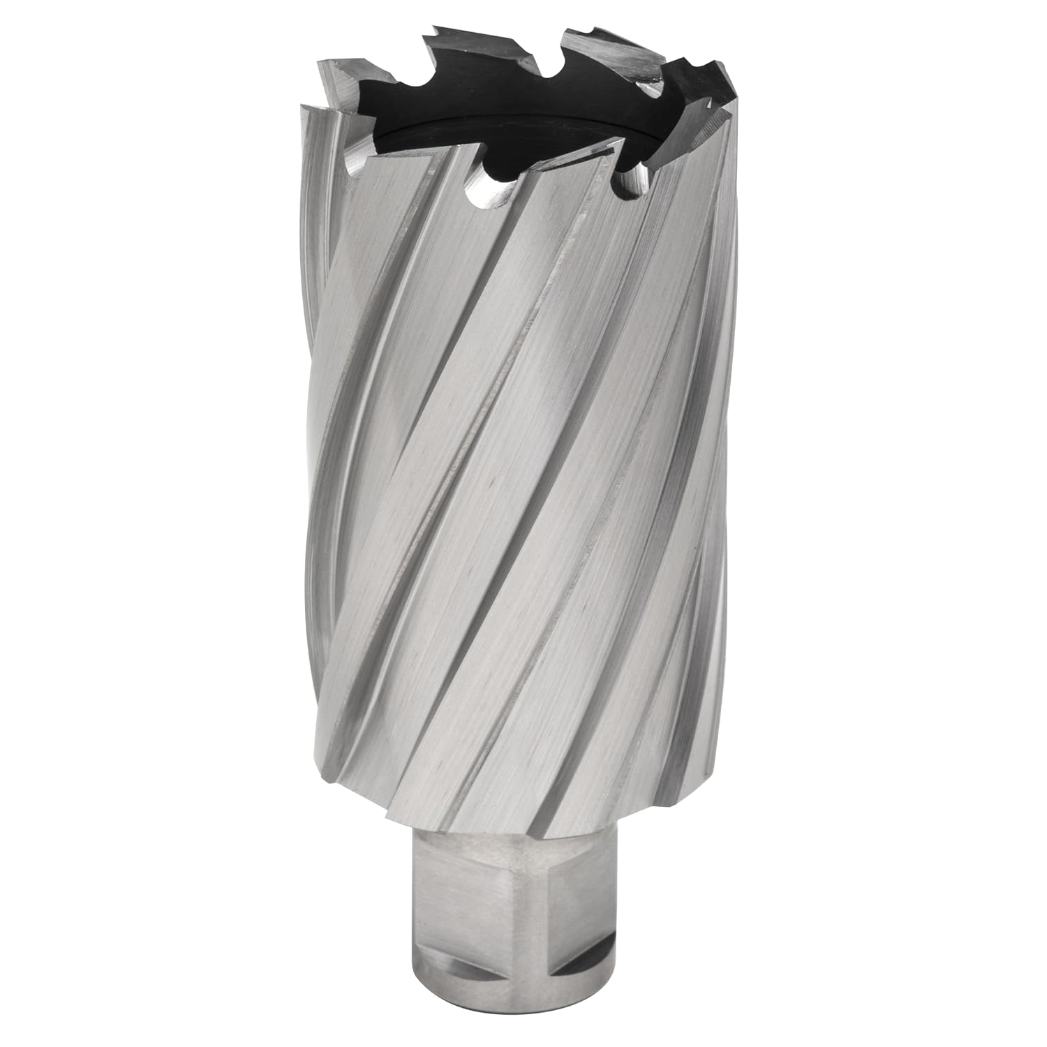 Hougen 1-1/2" x 2" "12,000-Series" Annular Cutter (12248)