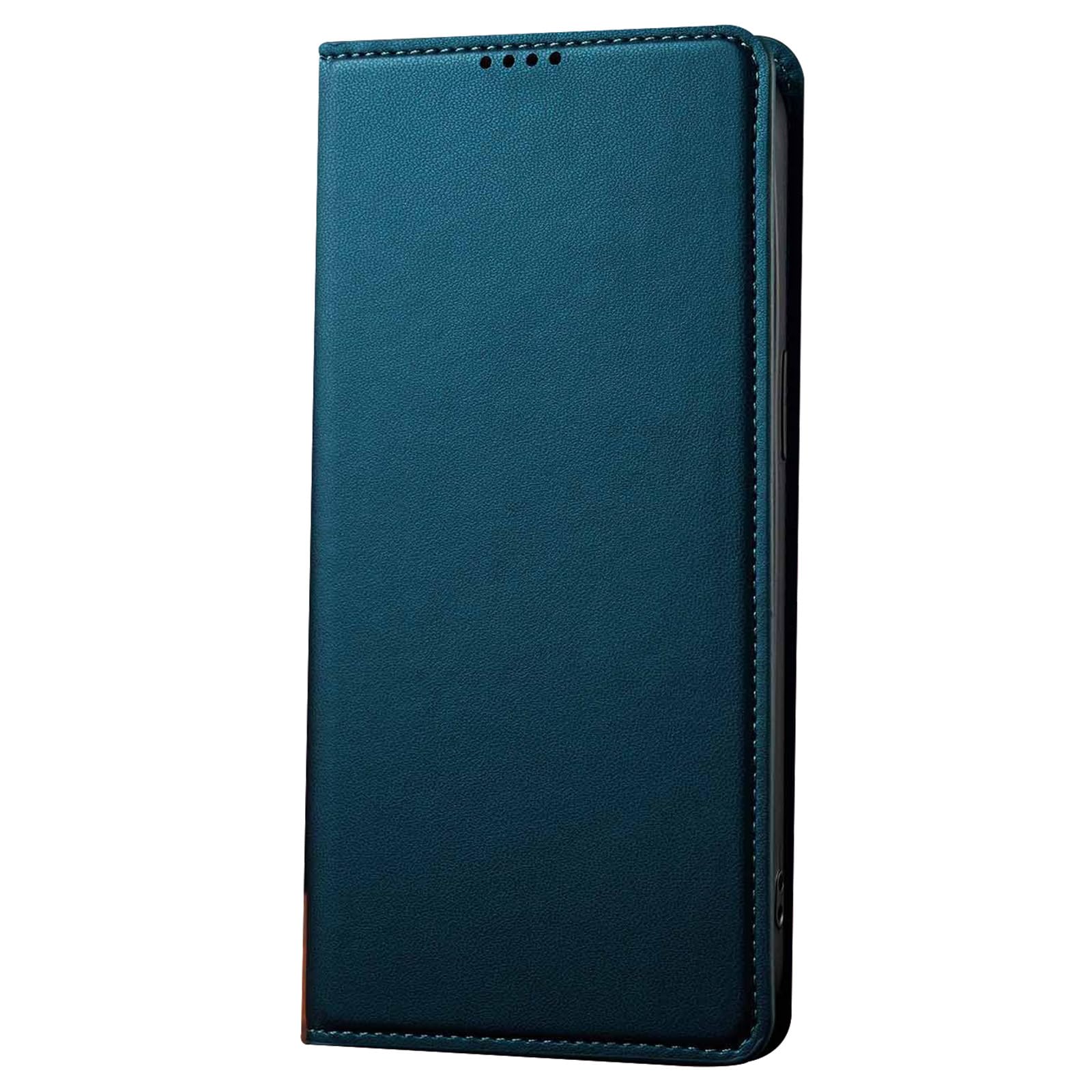 Portafoglio a Tracolla con Porta Carte e Custodia per Telefono per iPhone 13 12 Mini 17 Air 16 15 Plus 14 11 Pro Max, Cover Protettiva in Pelle PU  202192403