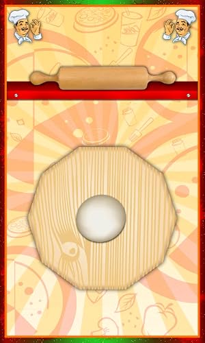 My Pizza Maker - Learn How To Make Pizza On Android Phones #TOP3