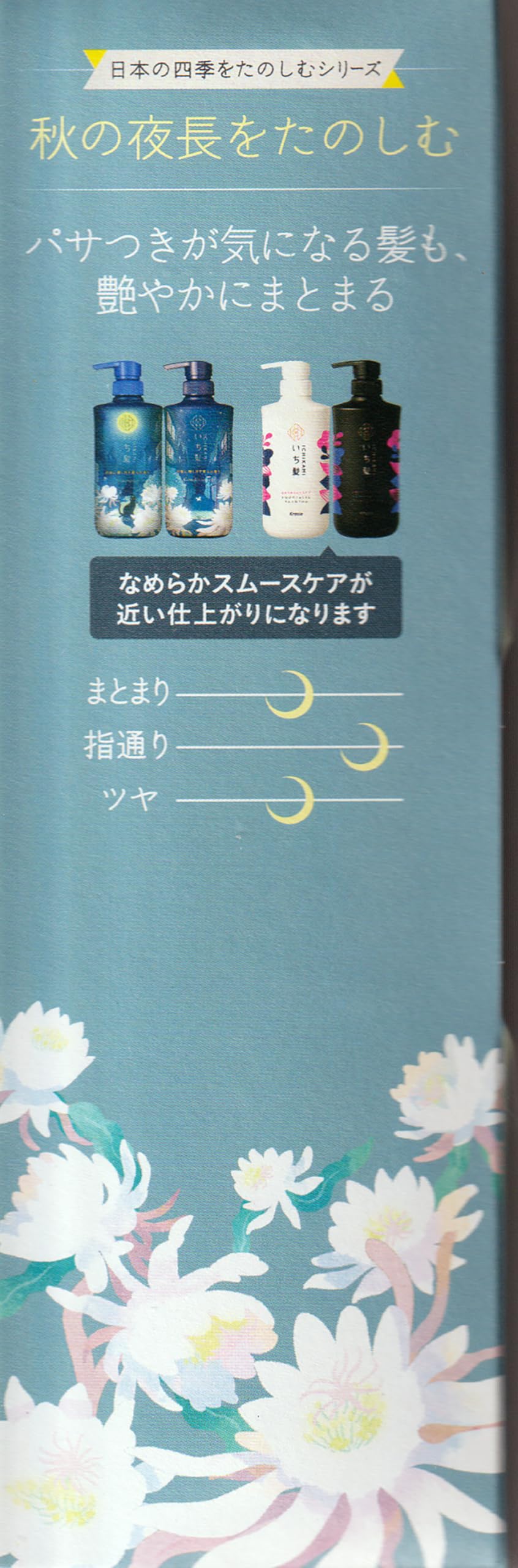 Amazon | 【2024年秋限定】クラシエ (い ち 髪) シャンプー