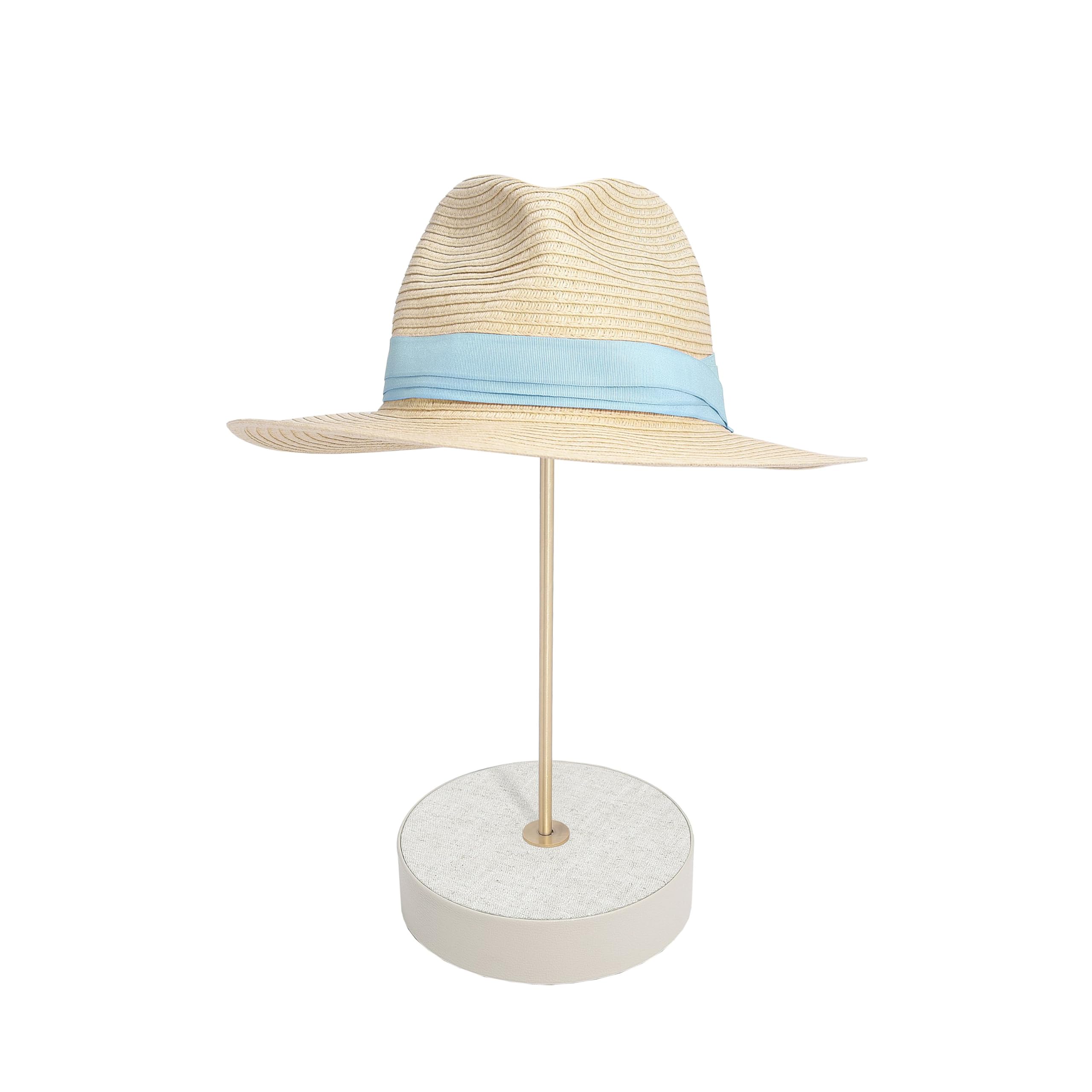 Stackers Oatmeal & Linen Hat Stand
