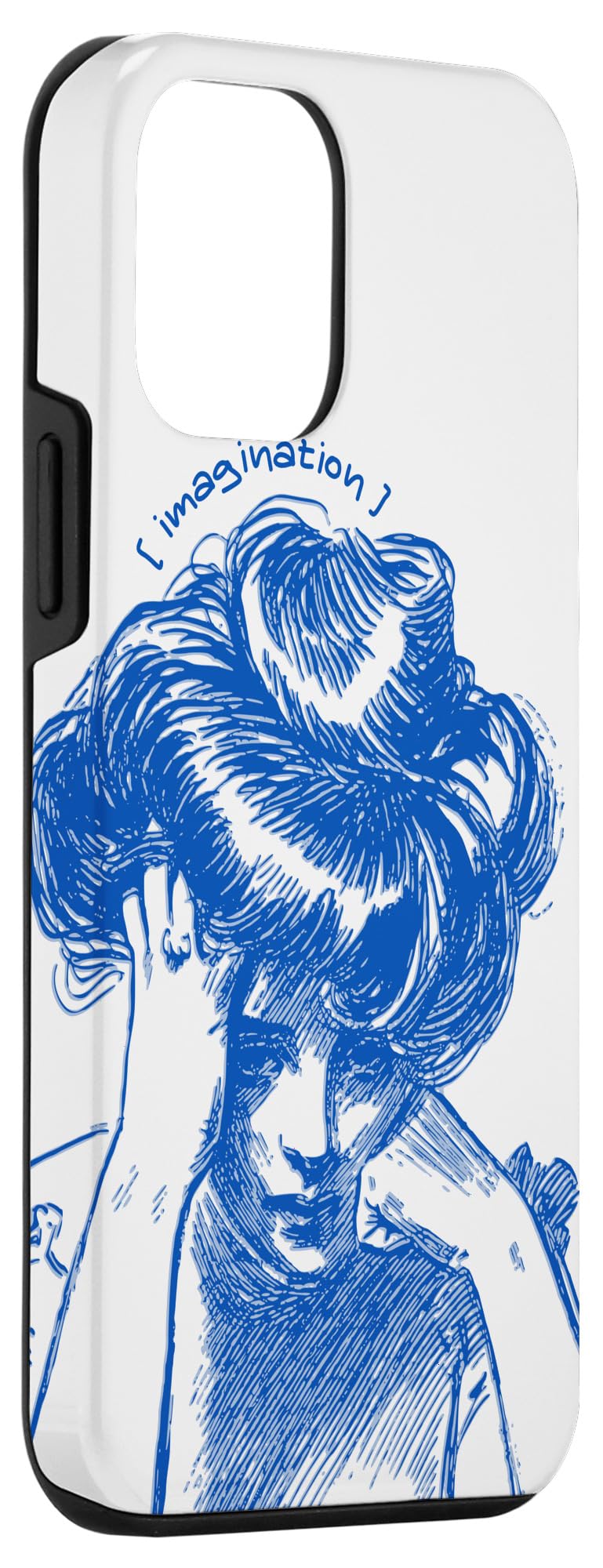 iPhone 12 mini Female Imagination: A Journey Beyond the Ordinary Case - Image 3
