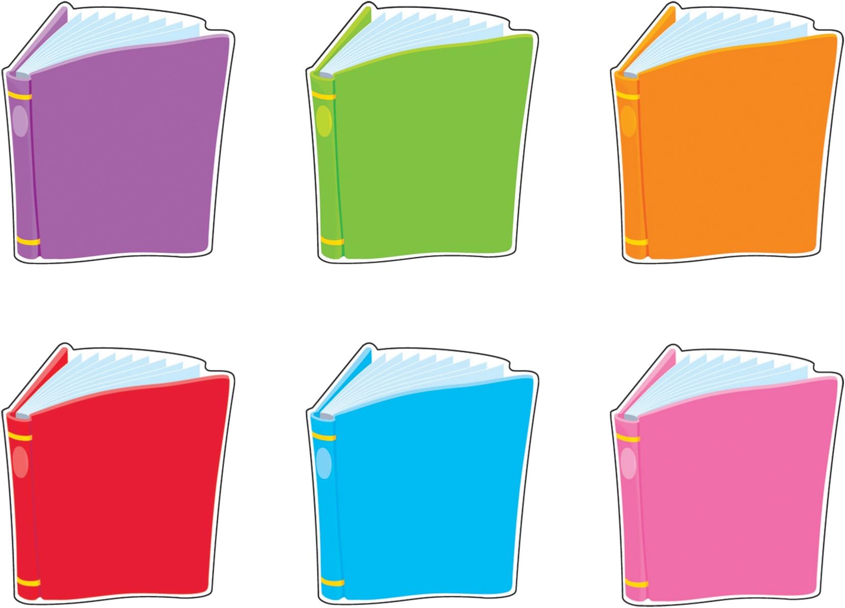 Mini Accents Variety Packs