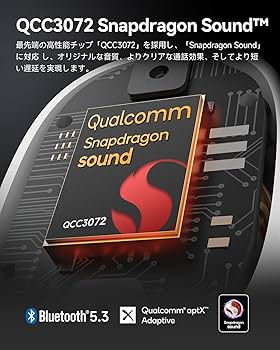 Amazon.co.jp: 【VGP 2024金賞】EarFun Free Pro 3 ANC機能