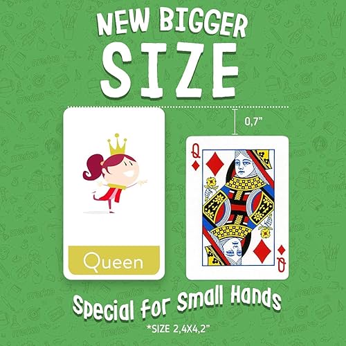 Miniatura 8 de merka Paquete de tarjetas didácticas letras, números, formas y colores (58 tarjetas) y tabla periódica de los elementos (118 tarjetas)  Juguetes de