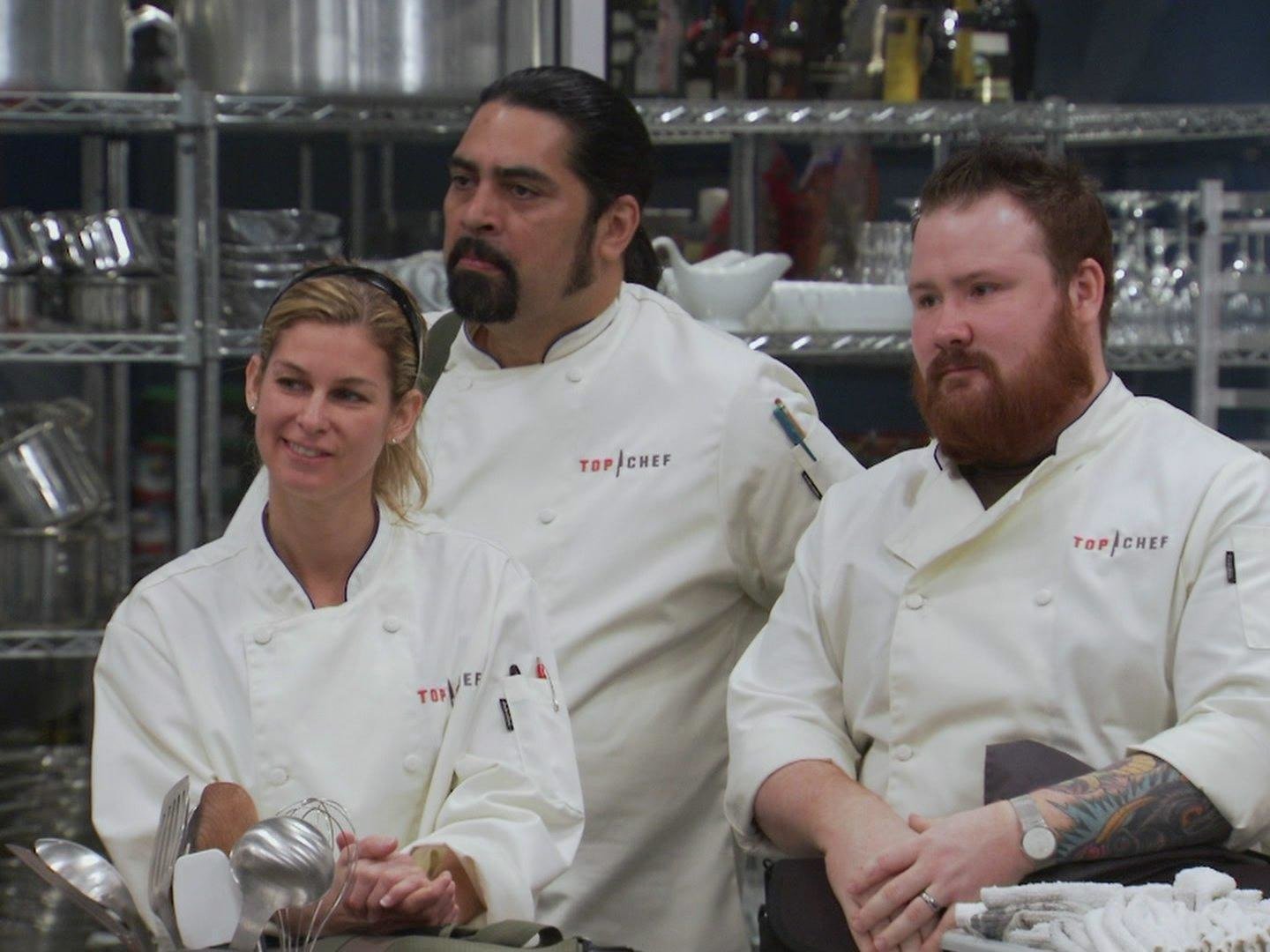 Watch Top Chef Season 6 Prime Video