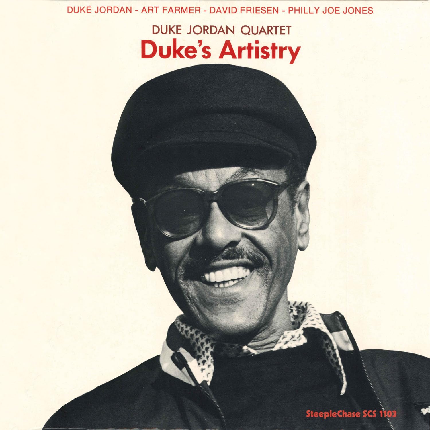 Duke's Artistry [VINYL]