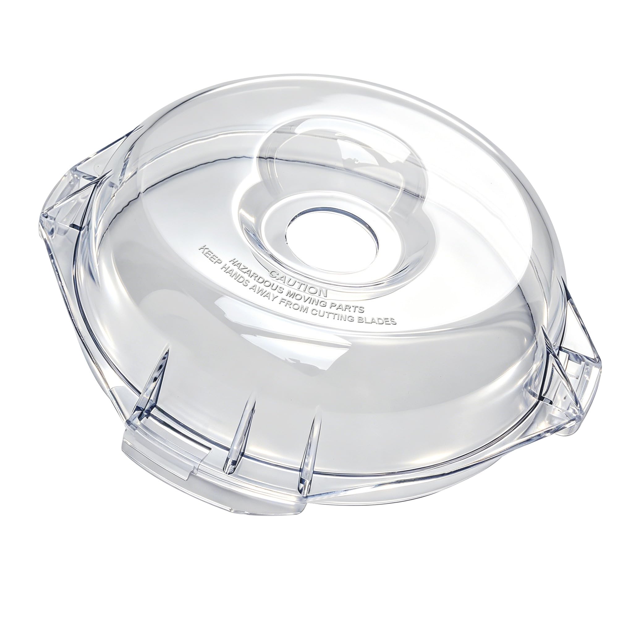Photo 1 of Treeshome 106458S Cutter Bowl Lid for Robot Coupe R2 Series