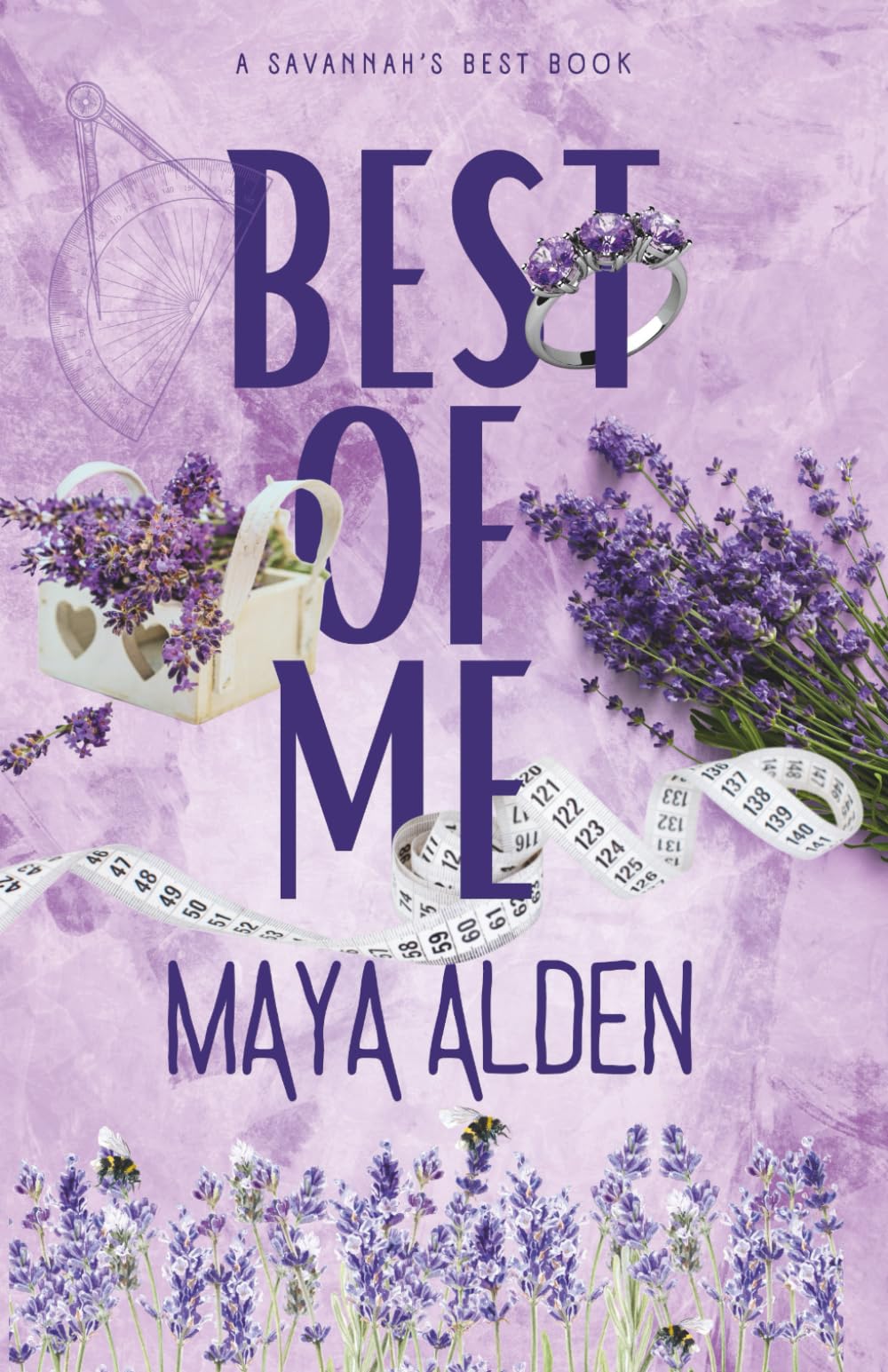 Best Of Me: A Billionaire Single Father, Second Chance Romance (Savannah's Best)