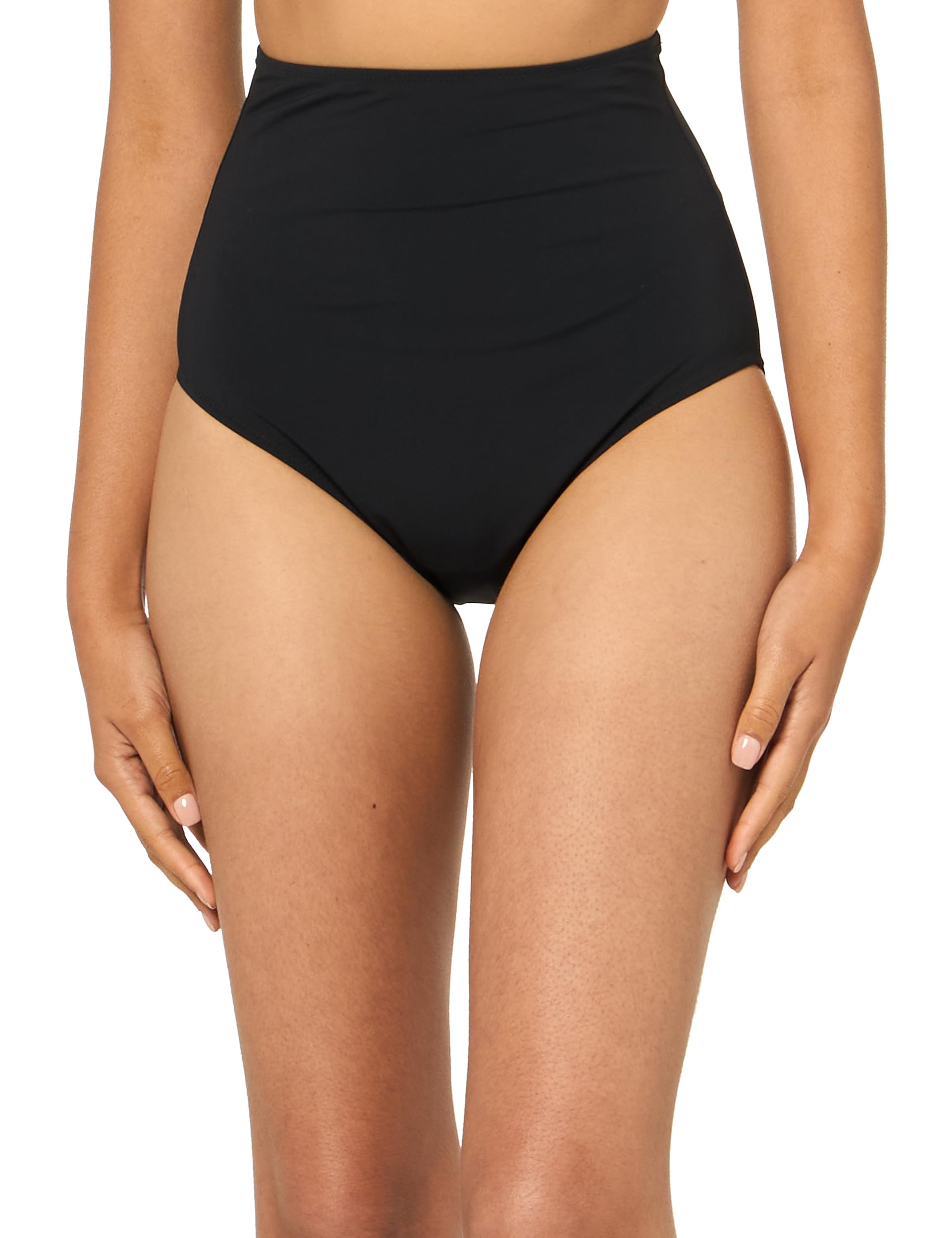 Profile by Gottex Women's Standard Tutti Frutti Recycled Ultra High Bottom