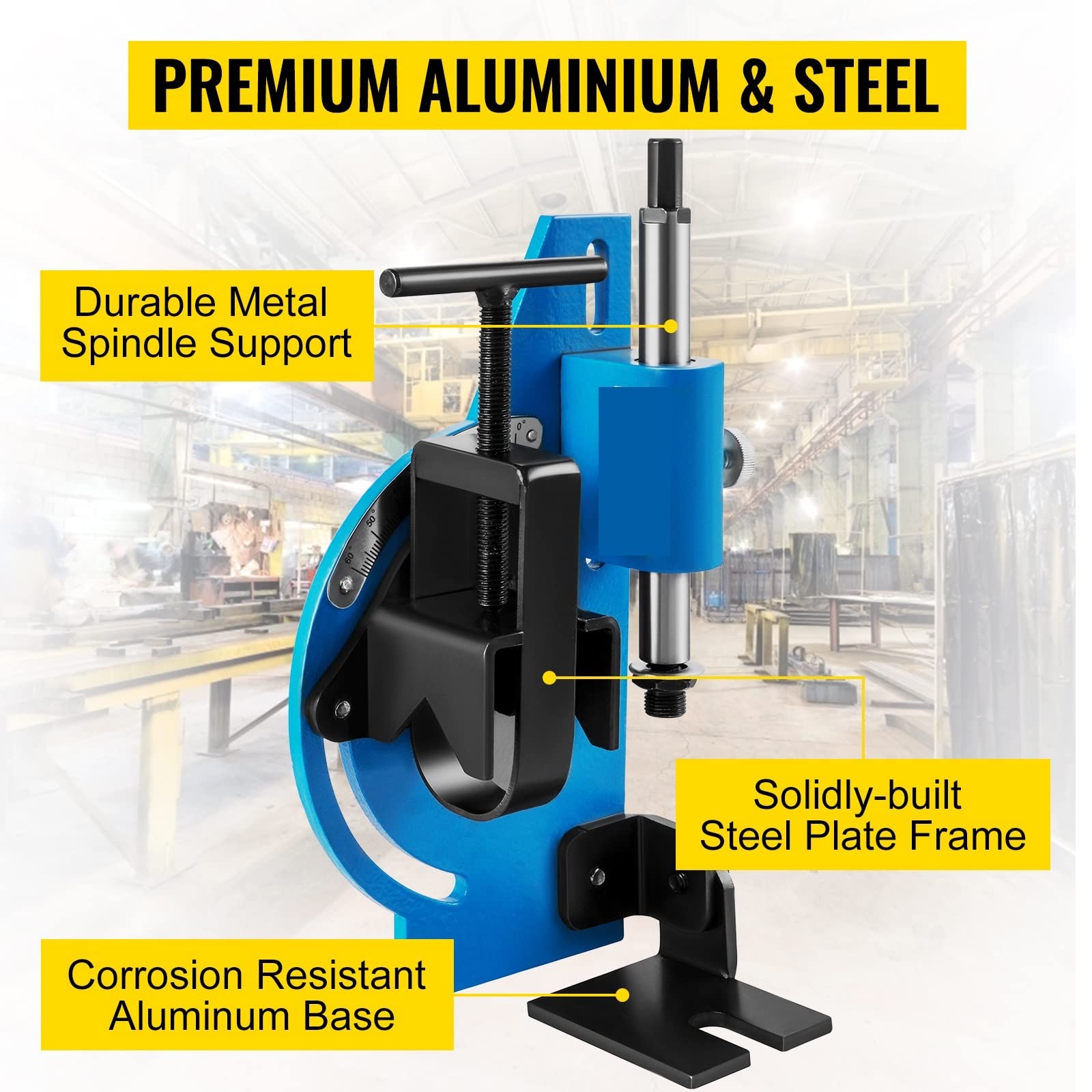 Rotation Angle 0-60 Degree Pipe Tubing Notcher Cutter Tube Slotting With Hole Saw For Cutting On Metal Wood PVC Deska,Wydajna(18PCS-13 Hole Saw)