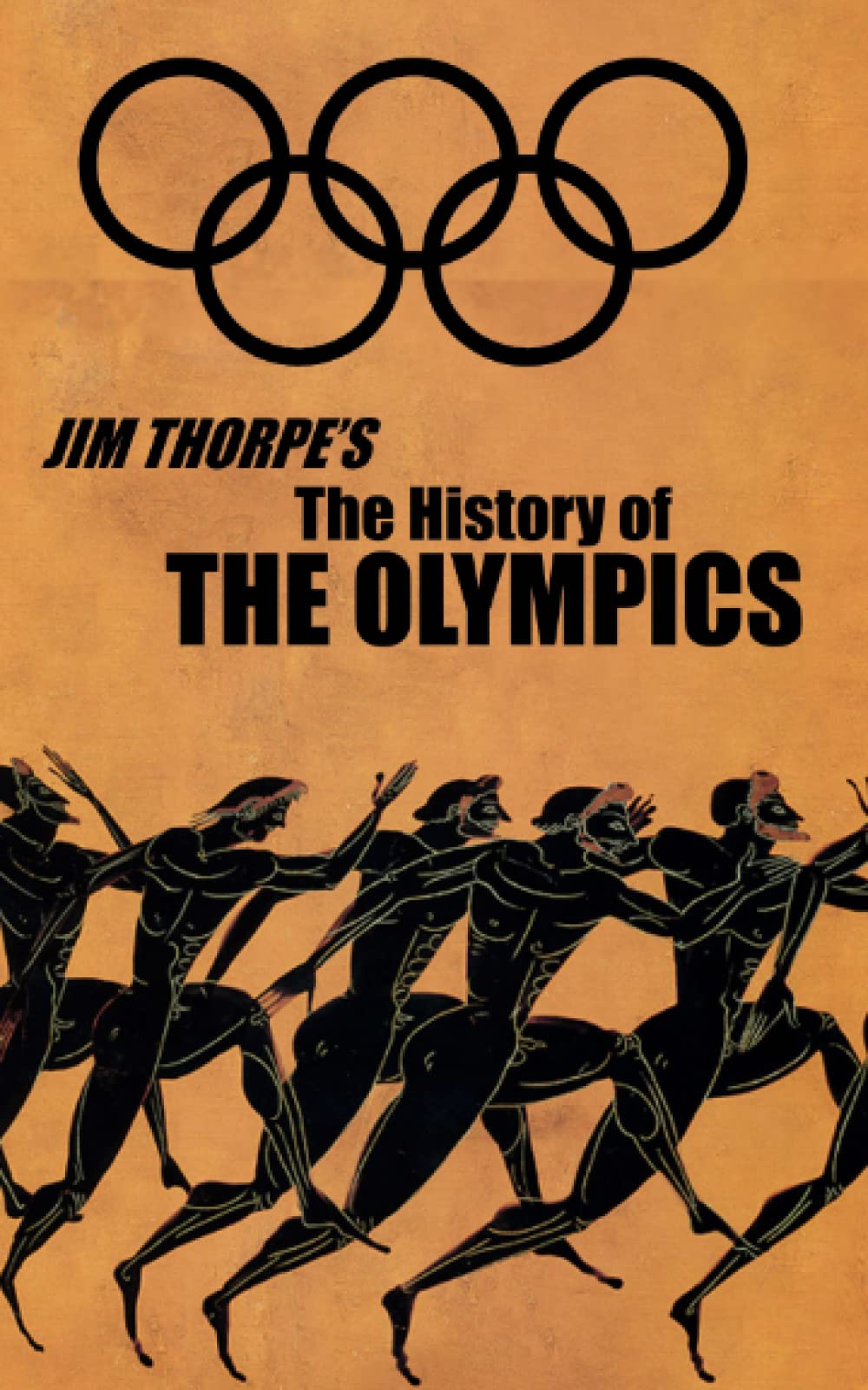 Jim Thorpe's History of the Olympics