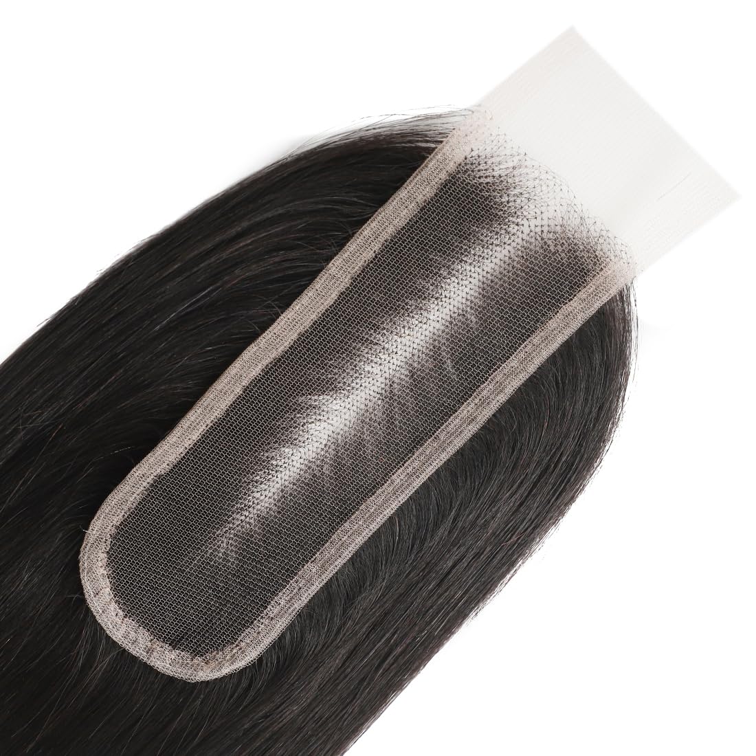Amazon.com : 2x6 HD Lace Closure Skinlike 2x6 Human Hair Closure