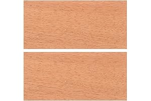 FRCOLOR Spanish Cedar Sheets for Humidor Pack of 2