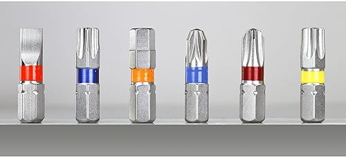 Miniatura 3 de Dewalt DT7969-QZ Bit-Set (32 Piece)