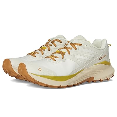 Oboz Katabatic Wind Low Women