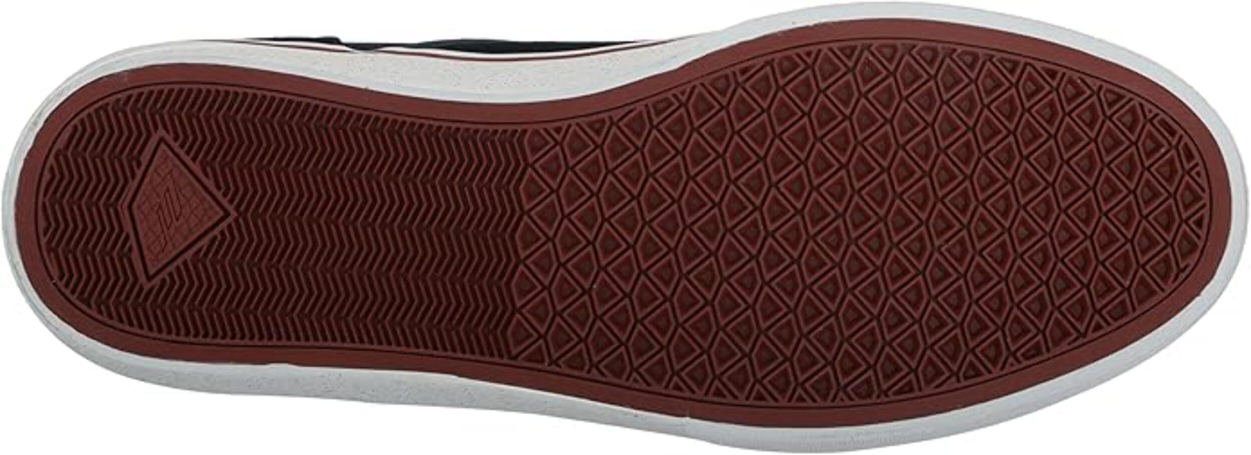 Emerica Mężczyźni Wino G6 WsuwaneButy na deskę