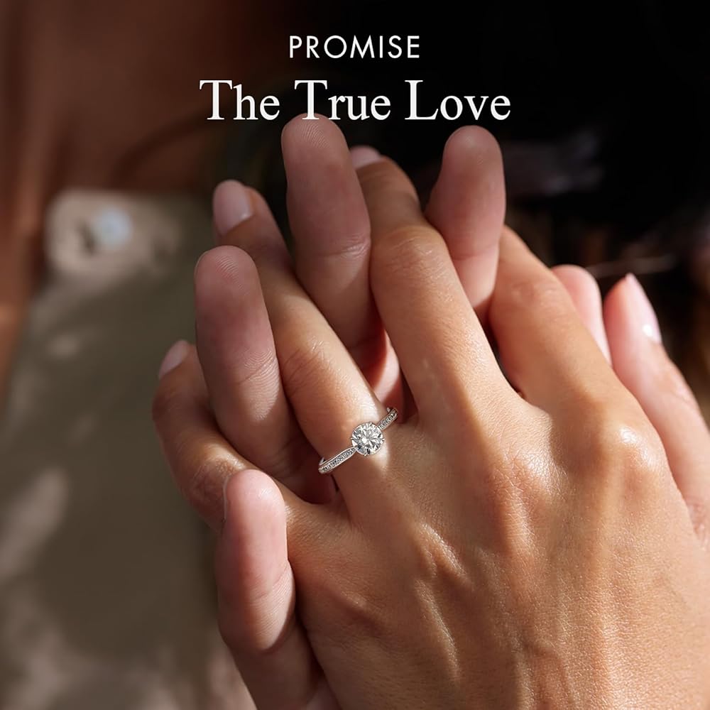 【4ct】最高級モアサナイト ハートリング 9号 楽天市場】モアサナイト リング 指輪 3ct VVS1 プラチナ